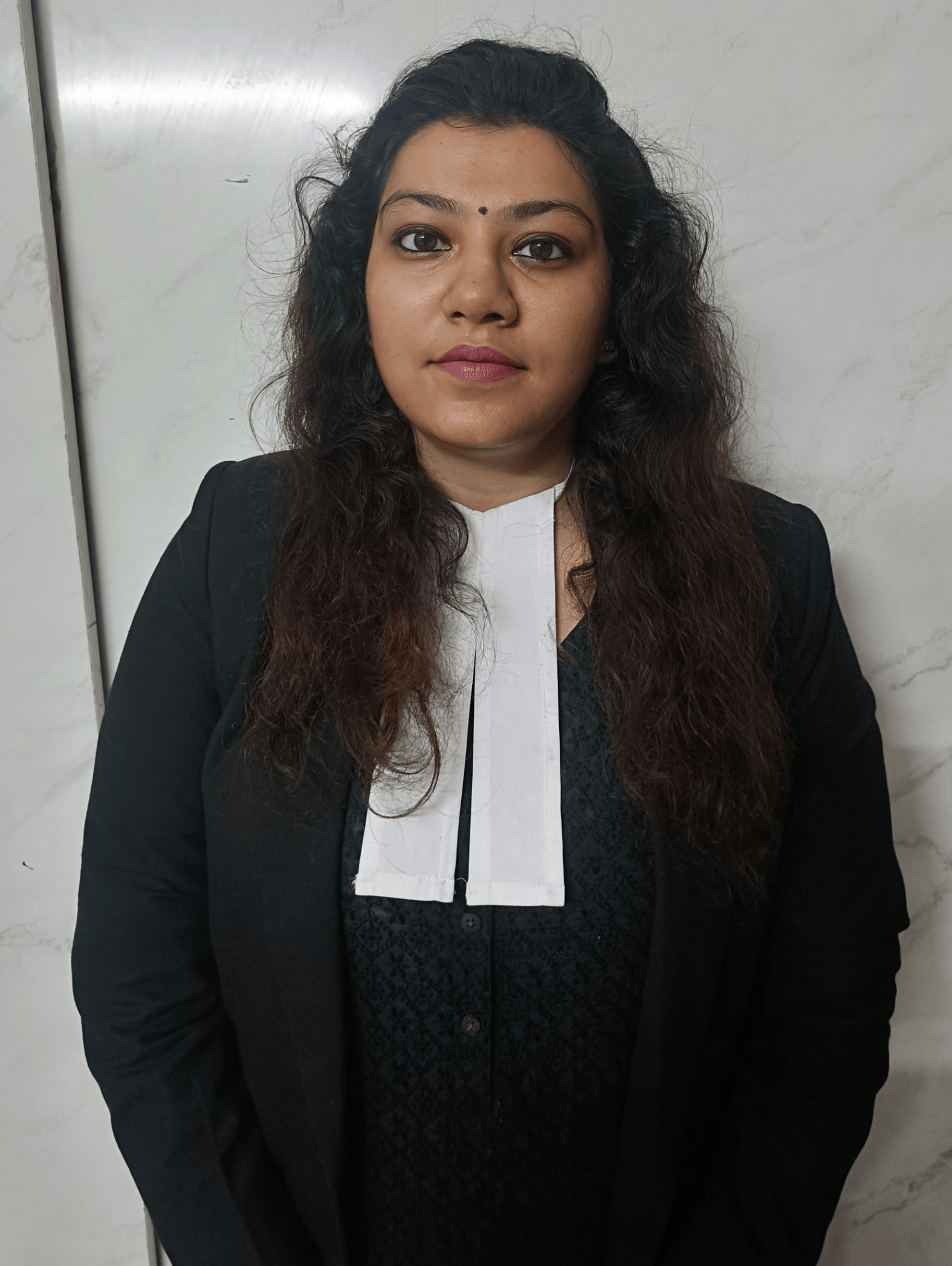 Adv. Bharti Sharma