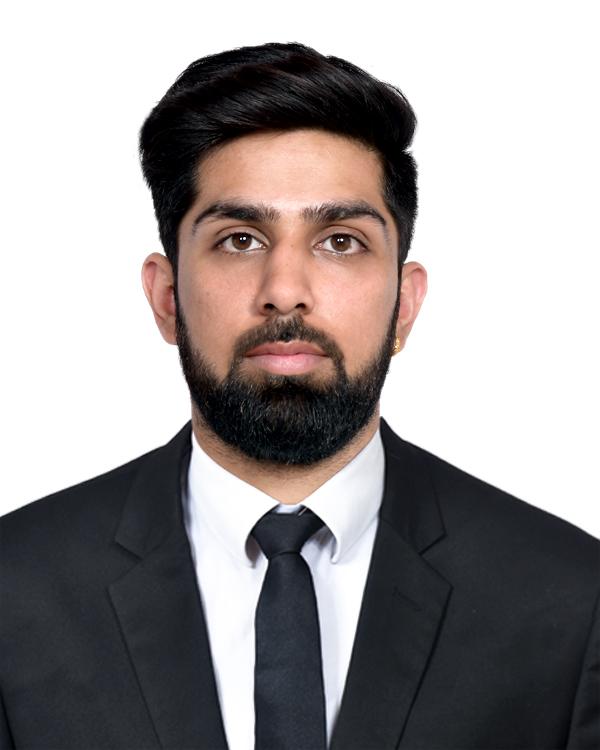 Adv. Gaurav Ahlawat